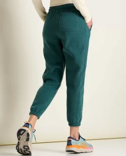 Women Toad&Co Pants*Whitney Terry Sweatpant