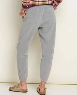 Women Toad&Co Pants*Whitney Terry Sweatpant