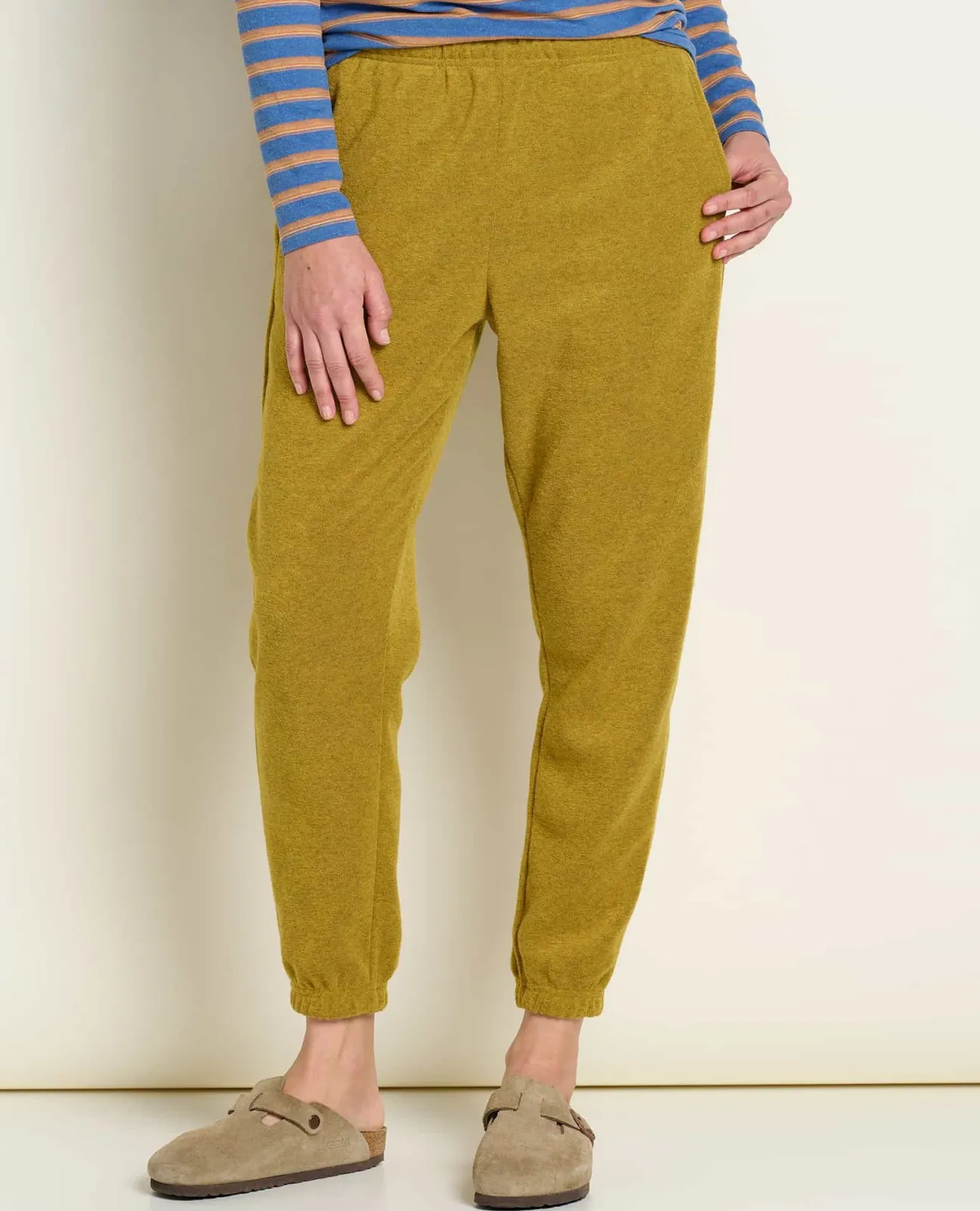 Women Toad&Co Pants*Whitney Terry Sweatpant