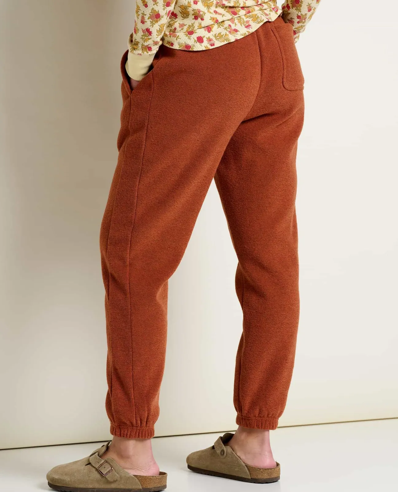 Women Toad&Co Pants*Whitney Terry Sweatpant