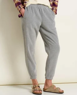 Women Toad&Co Pants*Whitney Terry Sweatpant