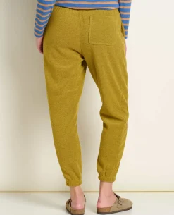 Women Toad&Co Pants*Whitney Terry Sweatpant