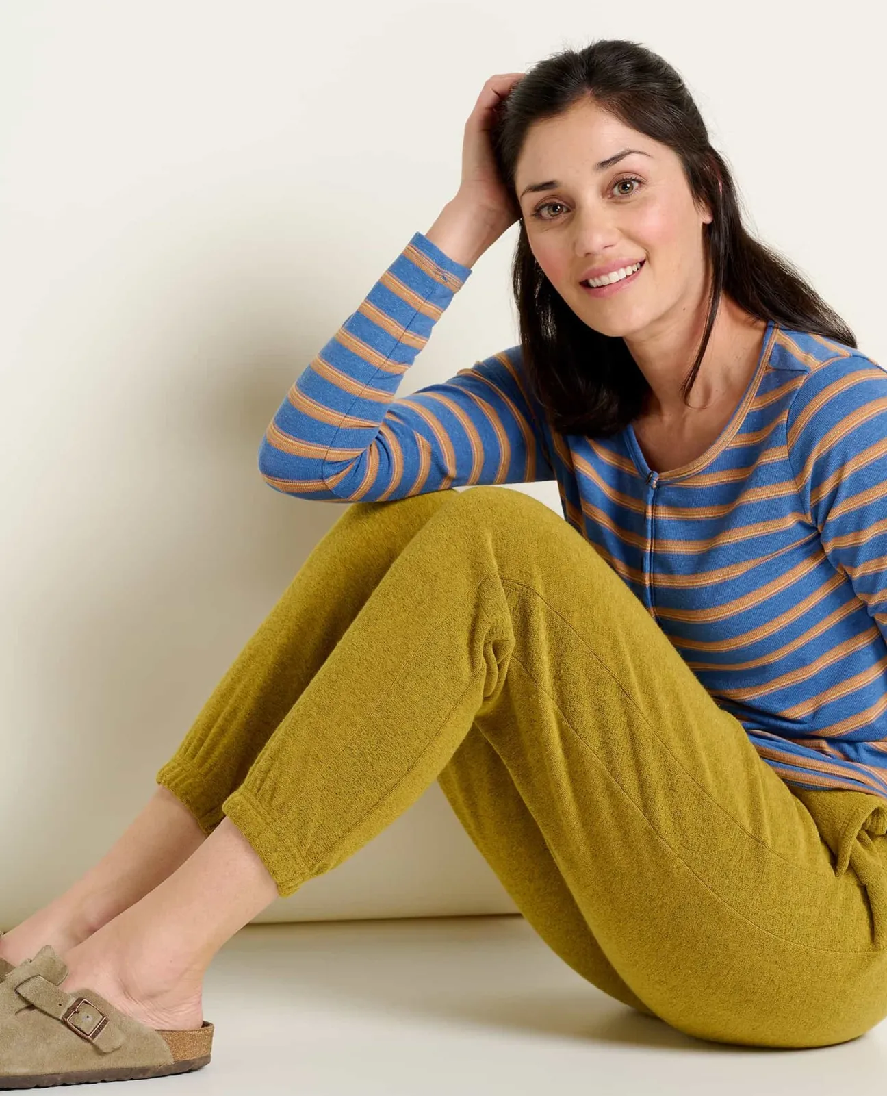 Women Toad&Co Pants*Whitney Terry Sweatpant
