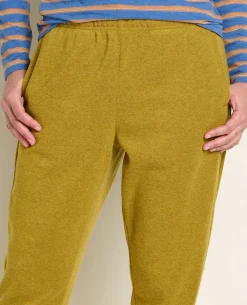 Women Toad&Co Pants*Whitney Terry Sweatpant