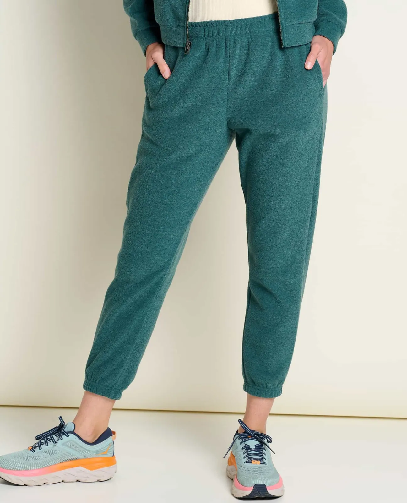Women Toad&Co Pants*Whitney Terry Sweatpant