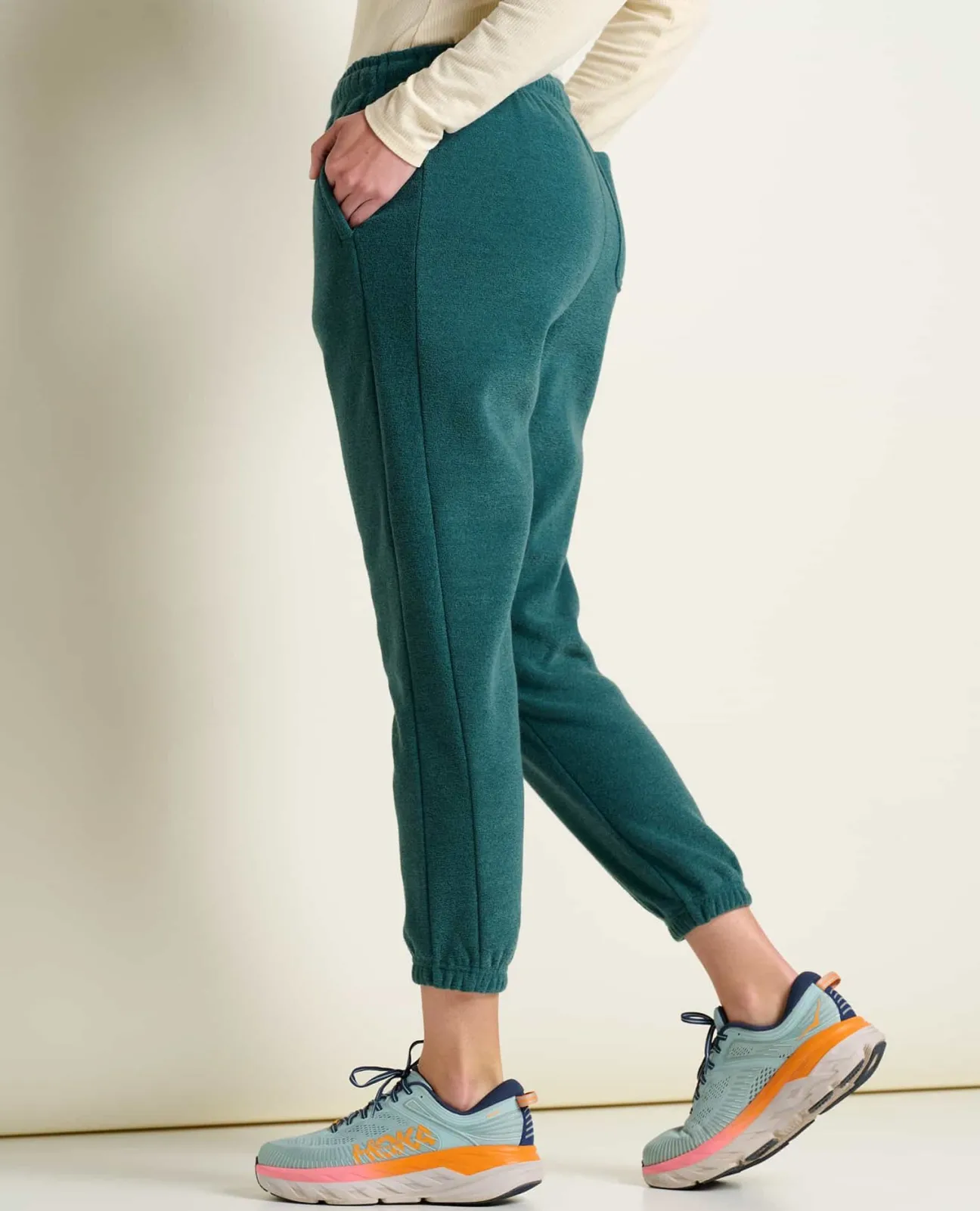 Women Toad&Co Pants*Whitney Terry Sweatpant