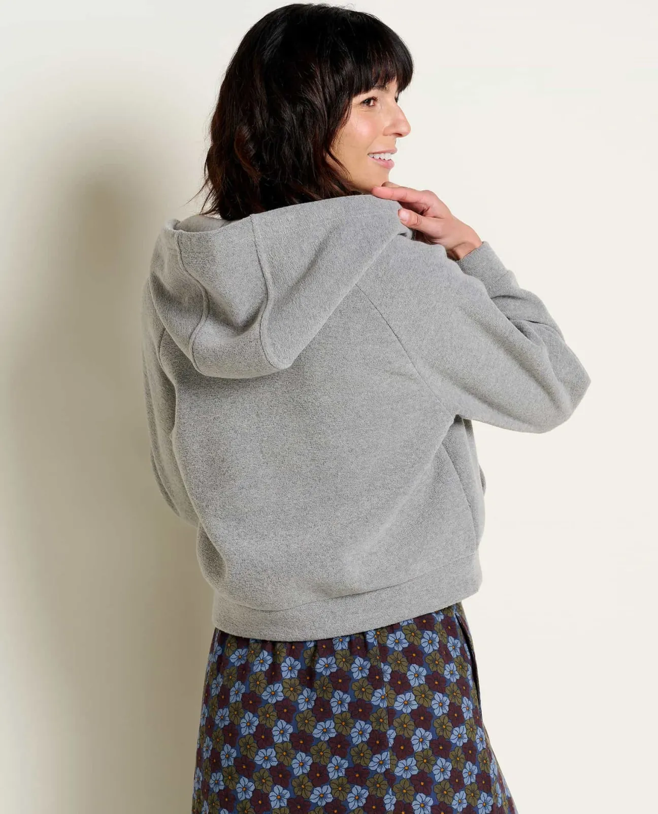 Women Toad&Co Jackets & Layers*Whitney Terry Zip Hoodie