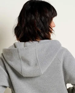 Women Toad&Co Jackets & Layers*Whitney Terry Zip Hoodie