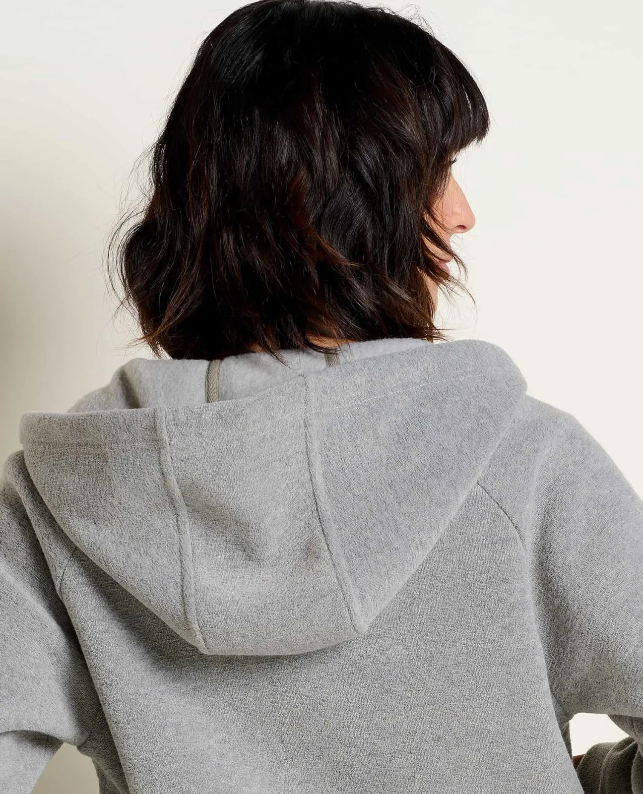 Women Toad&Co Jackets & Layers*Whitney Terry Zip Hoodie