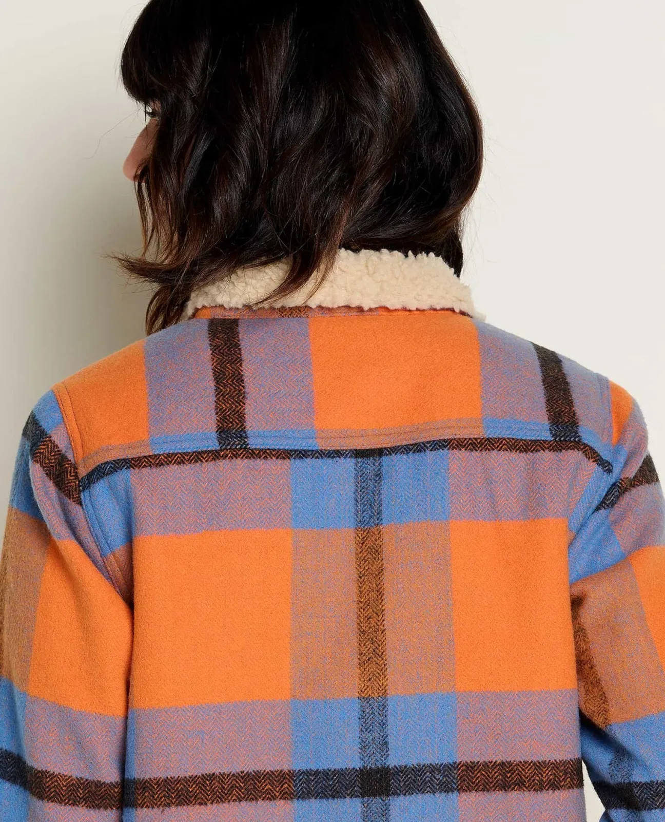 Women Toad&Co Jackets & Layers*Women's Burntside Trucker Jacket
