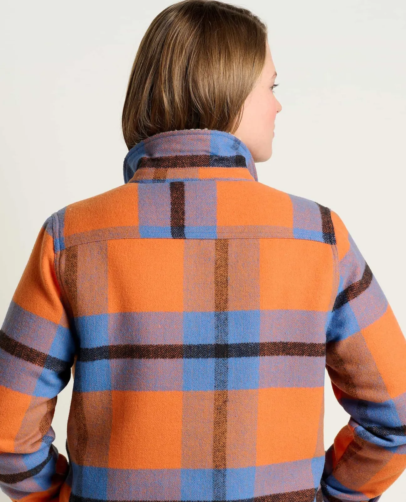 Women Toad&Co Outerwear*Women's Burntside Trucker Jacket