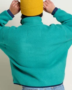 Women Toad&Co Jackets & Layers*Women's Campo Fleece Jacket