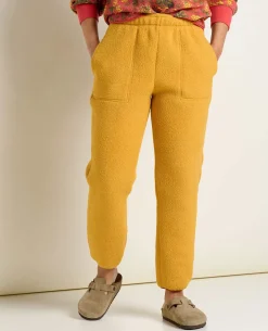 Women Toad&Co Loungewear & Sleep*Women's Campo Fleece Jogger