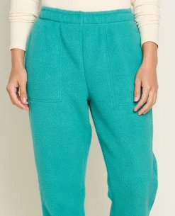 Women Toad&Co Loungewear & Sleep*Women's Campo Fleece Jogger