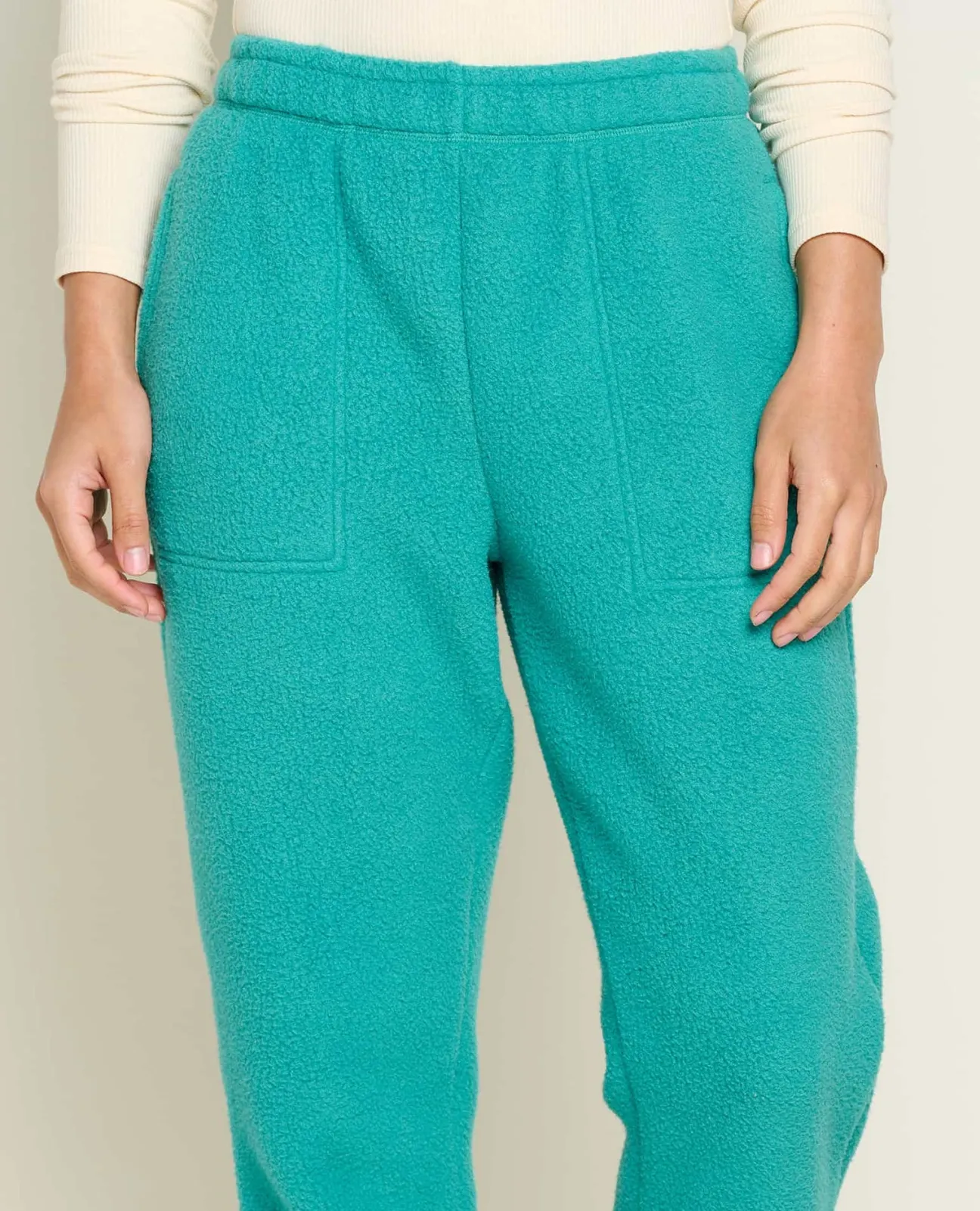 Women Toad&Co Pants*Women's Campo Fleece Jogger