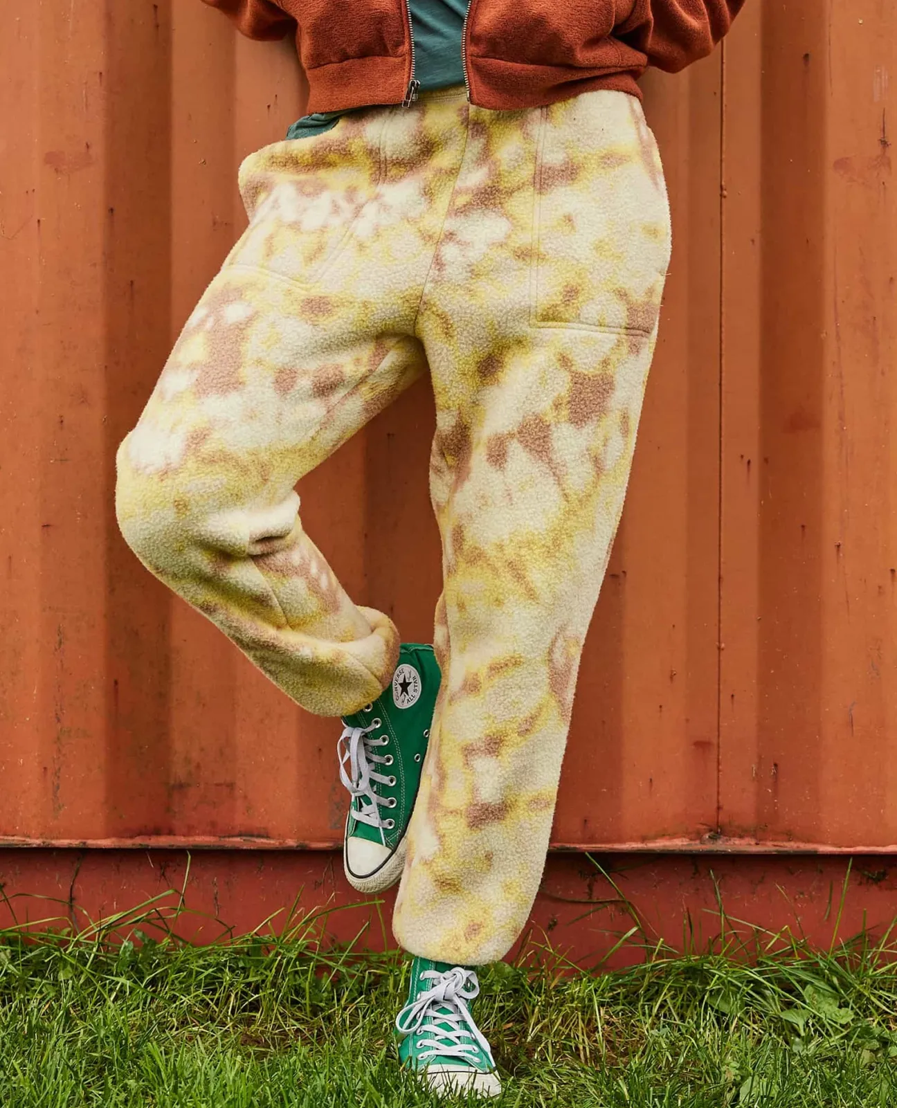 Women Toad&Co Pants*Women's Campo Fleece Jogger