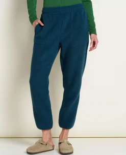 Women Toad&Co Pants*Women's Campo Fleece Jogger
