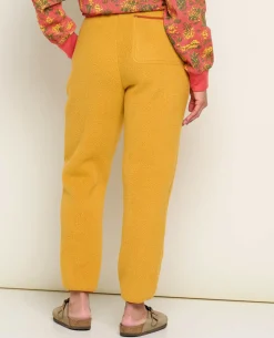 Women Toad&Co Pants*Women's Campo Fleece Jogger