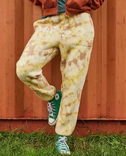 Women Toad&Co Pants*Women's Campo Fleece Jogger