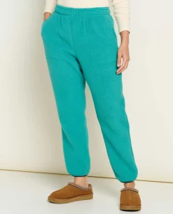 Women Toad&Co Loungewear & Sleep*Women's Campo Fleece Jogger