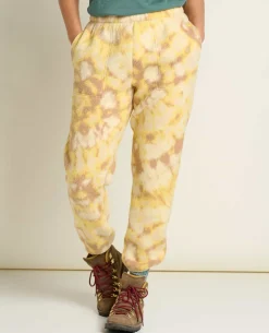 Women Toad&Co Loungewear & Sleep*Women's Campo Fleece Jogger