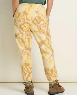 Women Toad&Co Loungewear & Sleep*Women's Campo Fleece Jogger