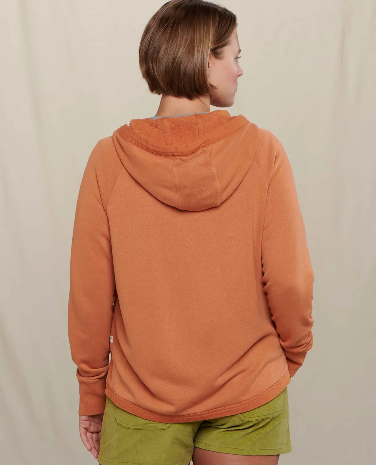 Women Toad&Co Jackets & Layers*Women's Epiq Zip Hoodie