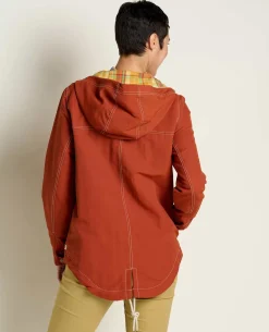Women Toad&Co Outerwear*Women's Forester Pass Parka