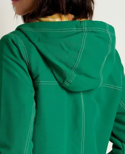 Women Toad&Co Outerwear*Women's Forester Pass Parka