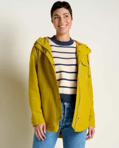 Women Toad&Co Outerwear*Women's Forester Pass Parka