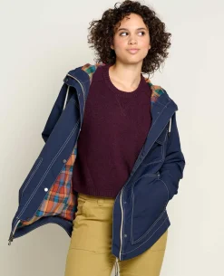 Women Toad&Co Outerwear*Women's Forester Pass Parka