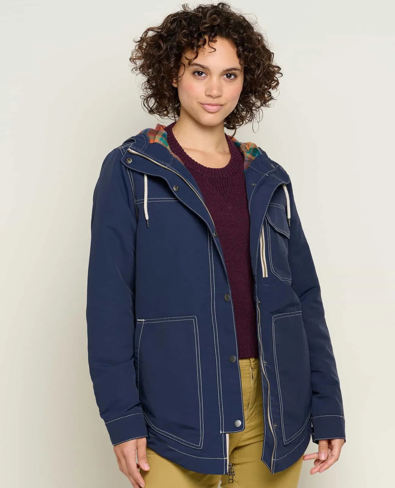 Women Toad&Co Outerwear*Women's Forester Pass Parka