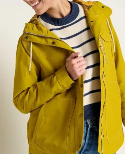 Women Toad&Co Outerwear*Women's Forester Pass Parka