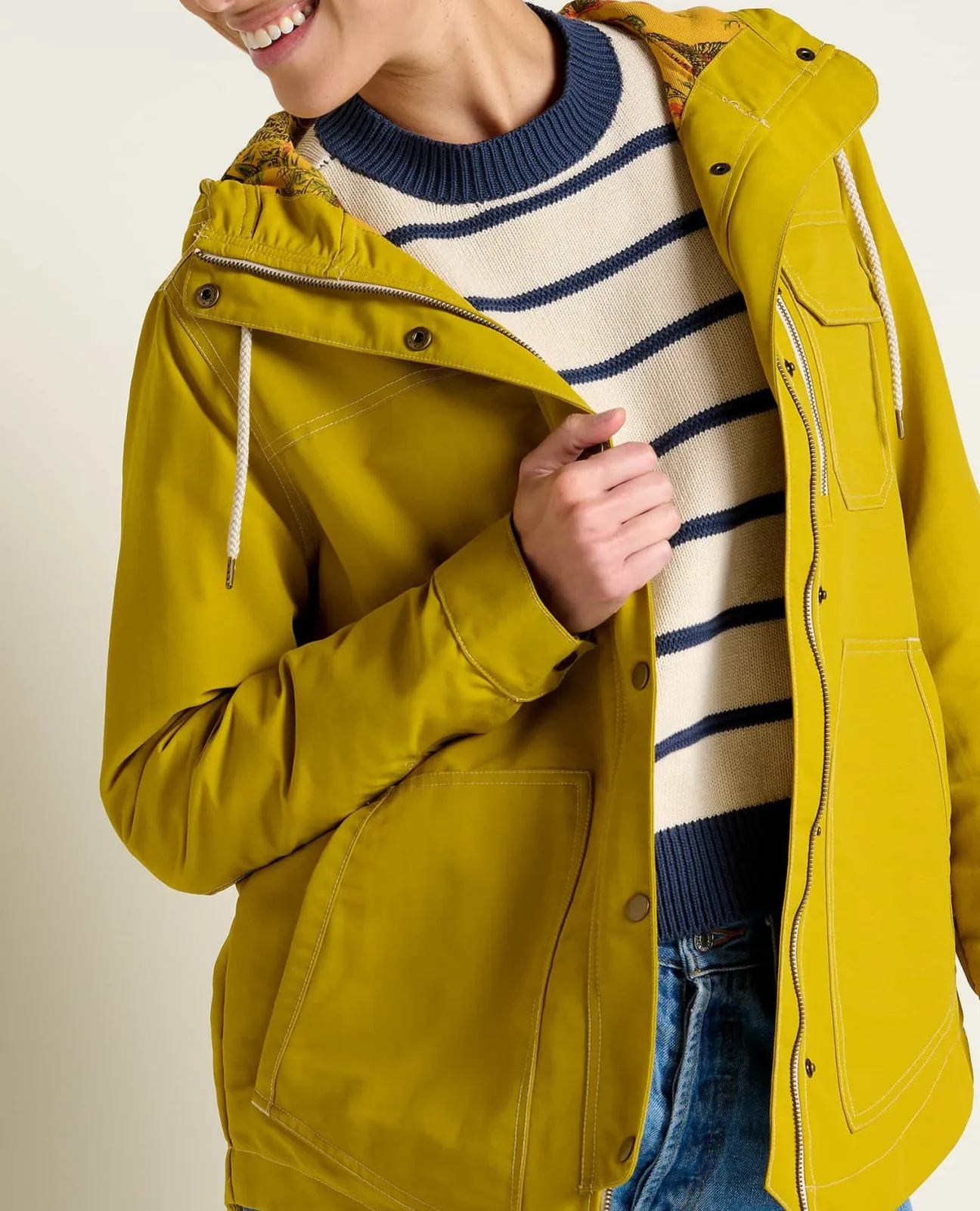 Women Toad&Co Outerwear*Women's Forester Pass Parka