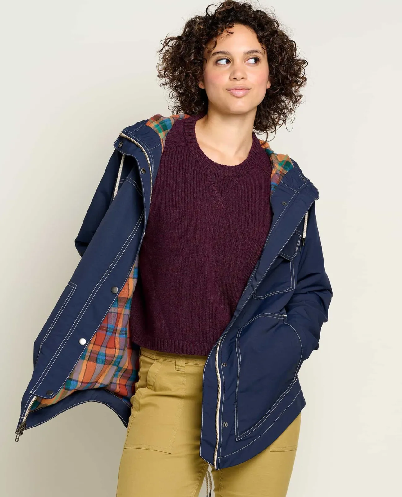 Women Toad&Co Outerwear*Women's Forester Pass Parka