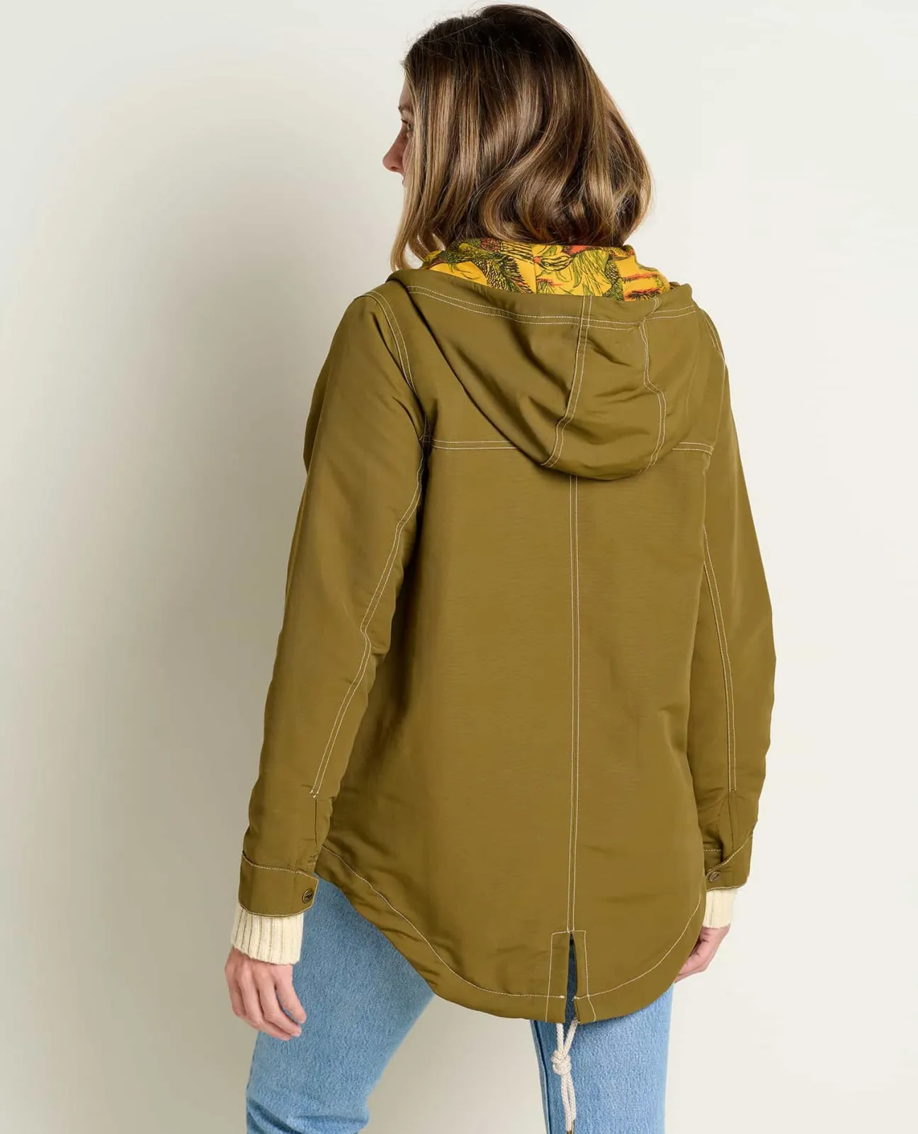 Women Toad&Co Outerwear*Women's Forester Pass Parka