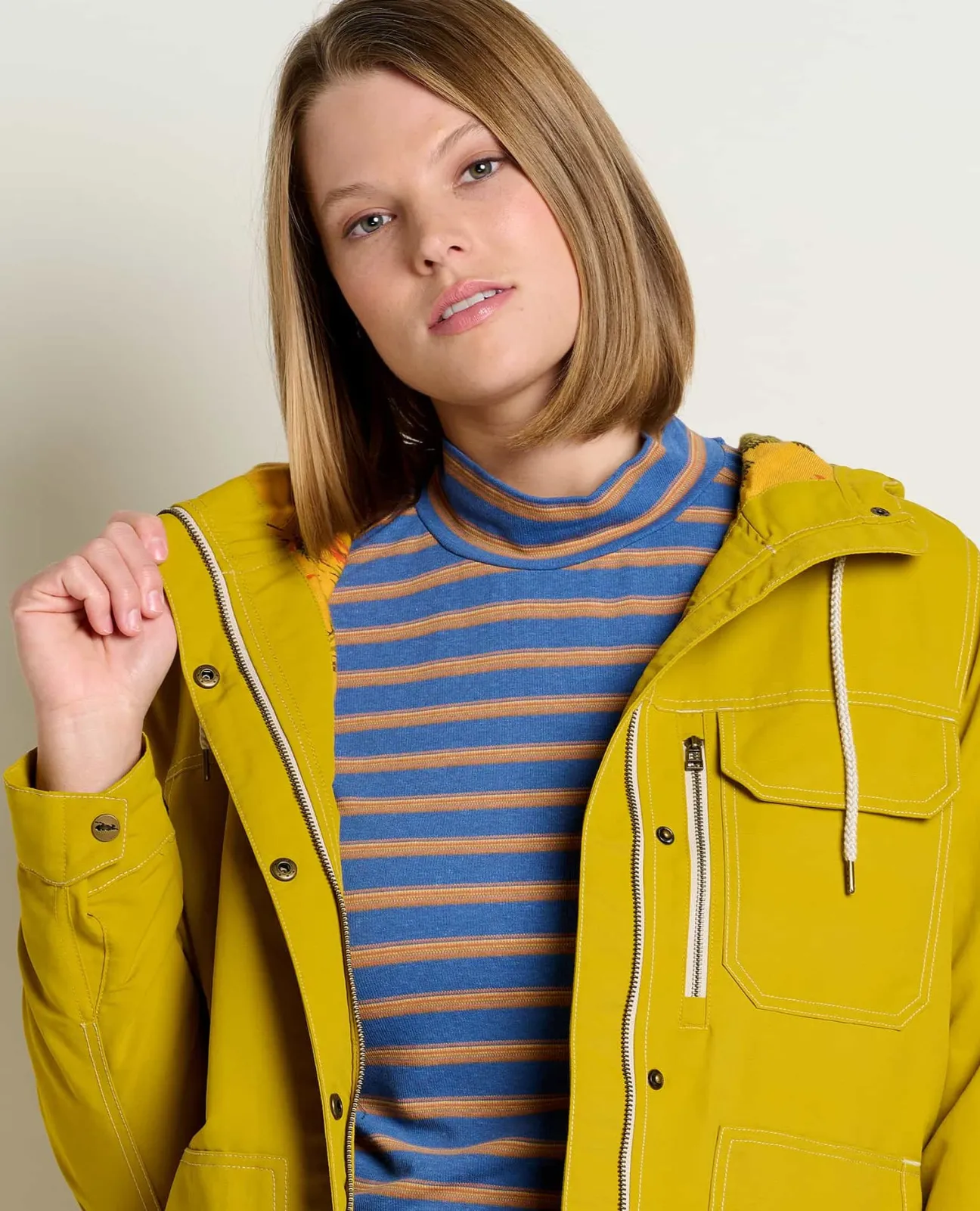 Women Toad&Co Outerwear*Women's Forester Pass Parka