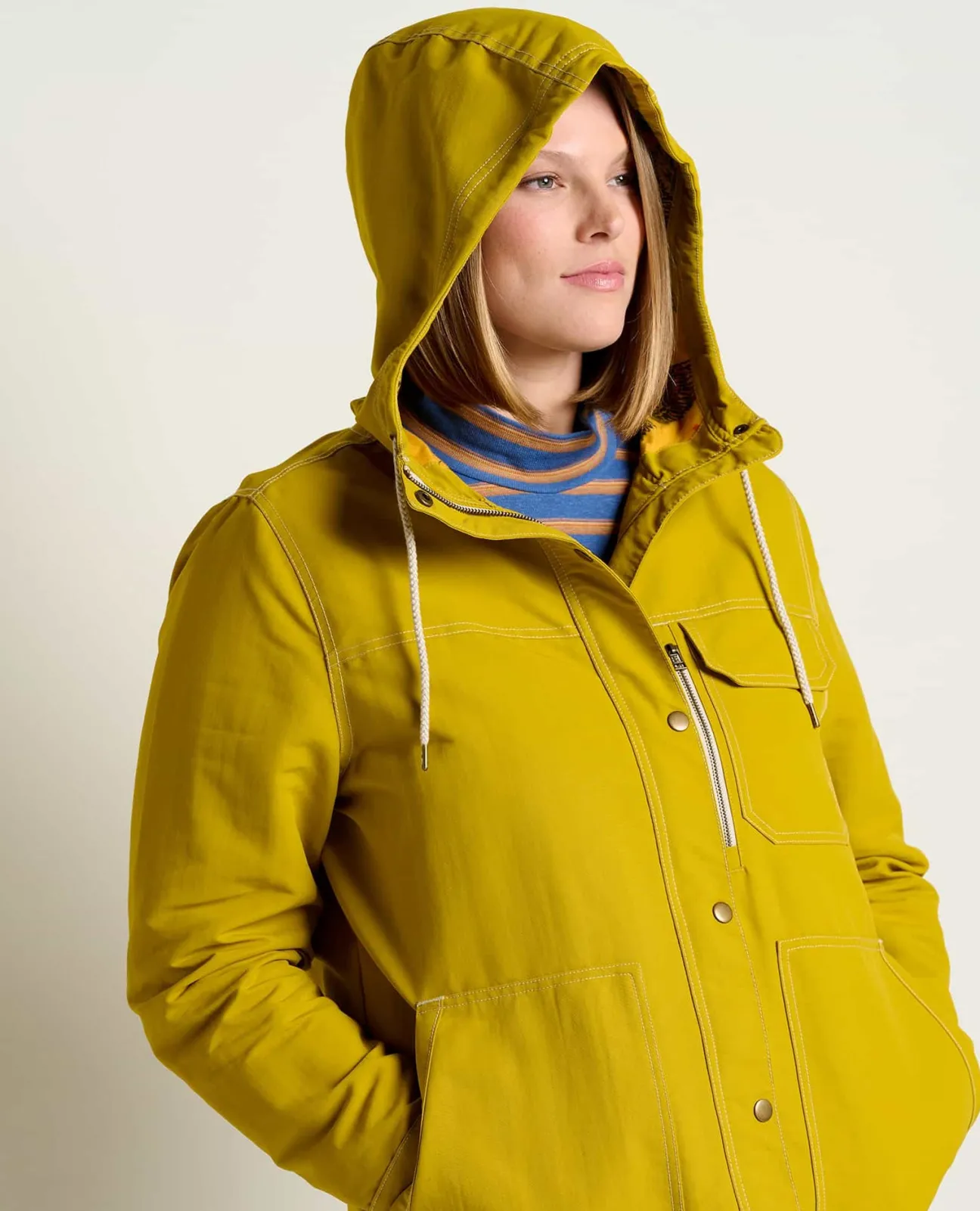 Women Toad&Co Outerwear*Women's Forester Pass Parka