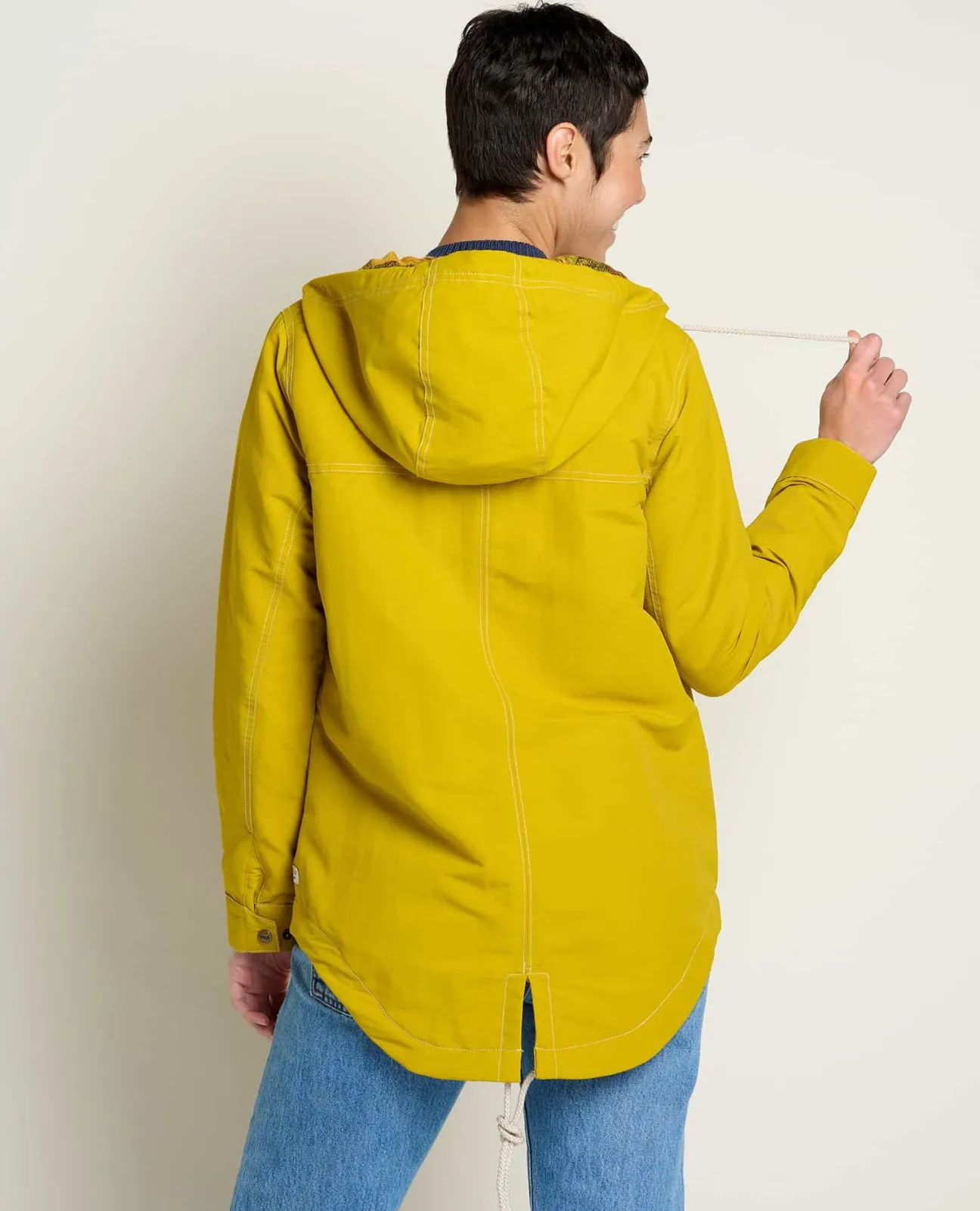 Women Toad&Co Jackets & Layers*Women's Forester Pass Parka