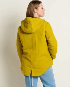 Women Toad&Co Jackets & Layers*Women's Forester Pass Parka
