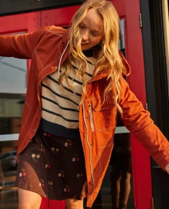 Women Toad&Co Jackets & Layers*Women's Forester Pass Parka