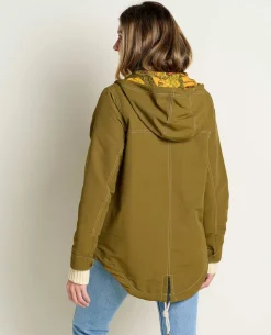 Women Toad&Co Outerwear*Women's Forester Pass Parka