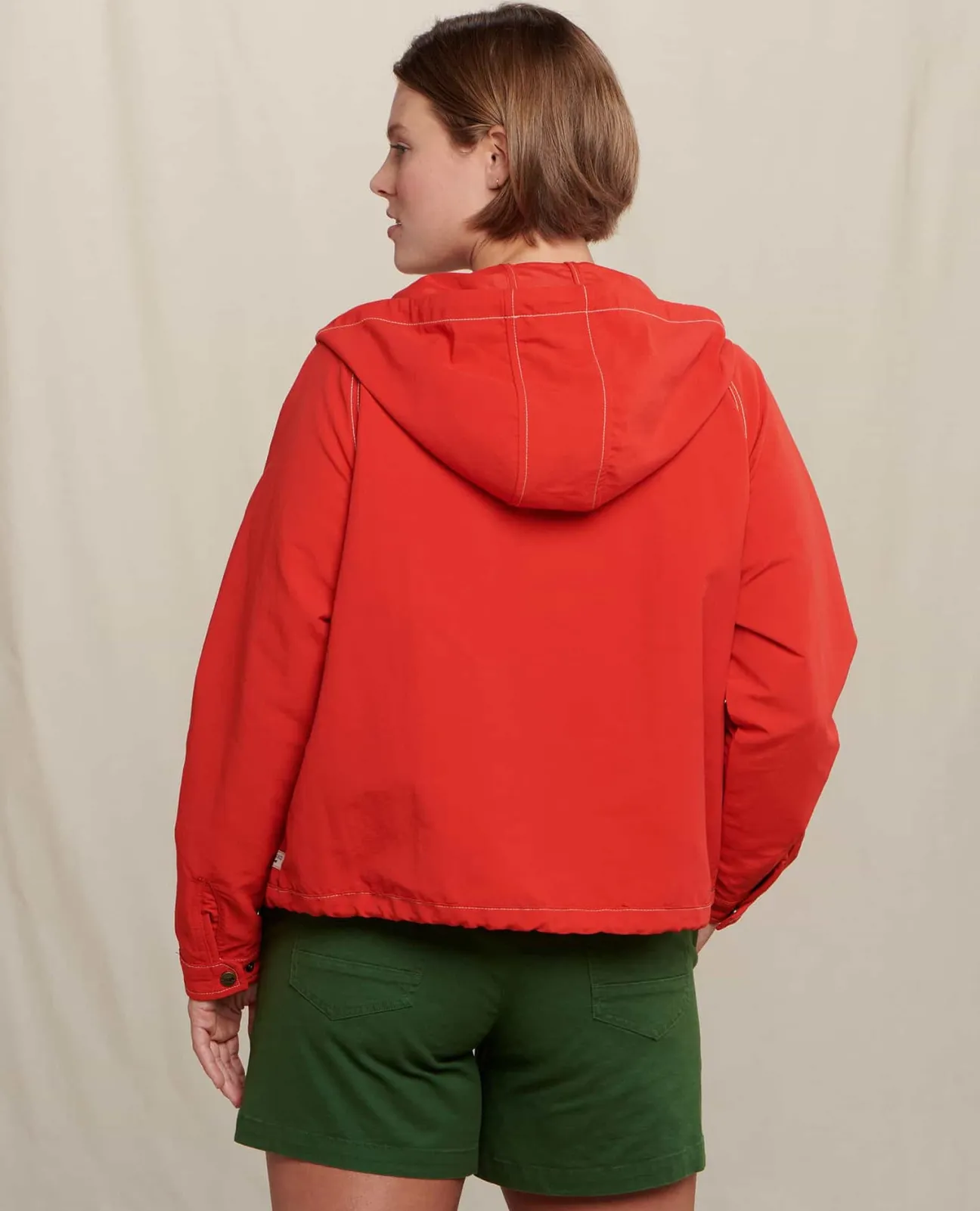 Women Toad&Co Jackets & Layers*Women's Forester Pass Raglan Jacket