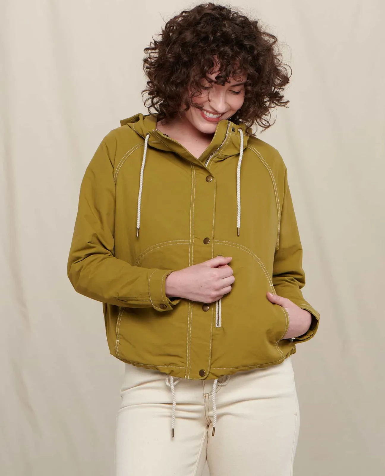 Women Toad&Co Jackets & Layers*Women's Forester Pass Raglan Jacket
