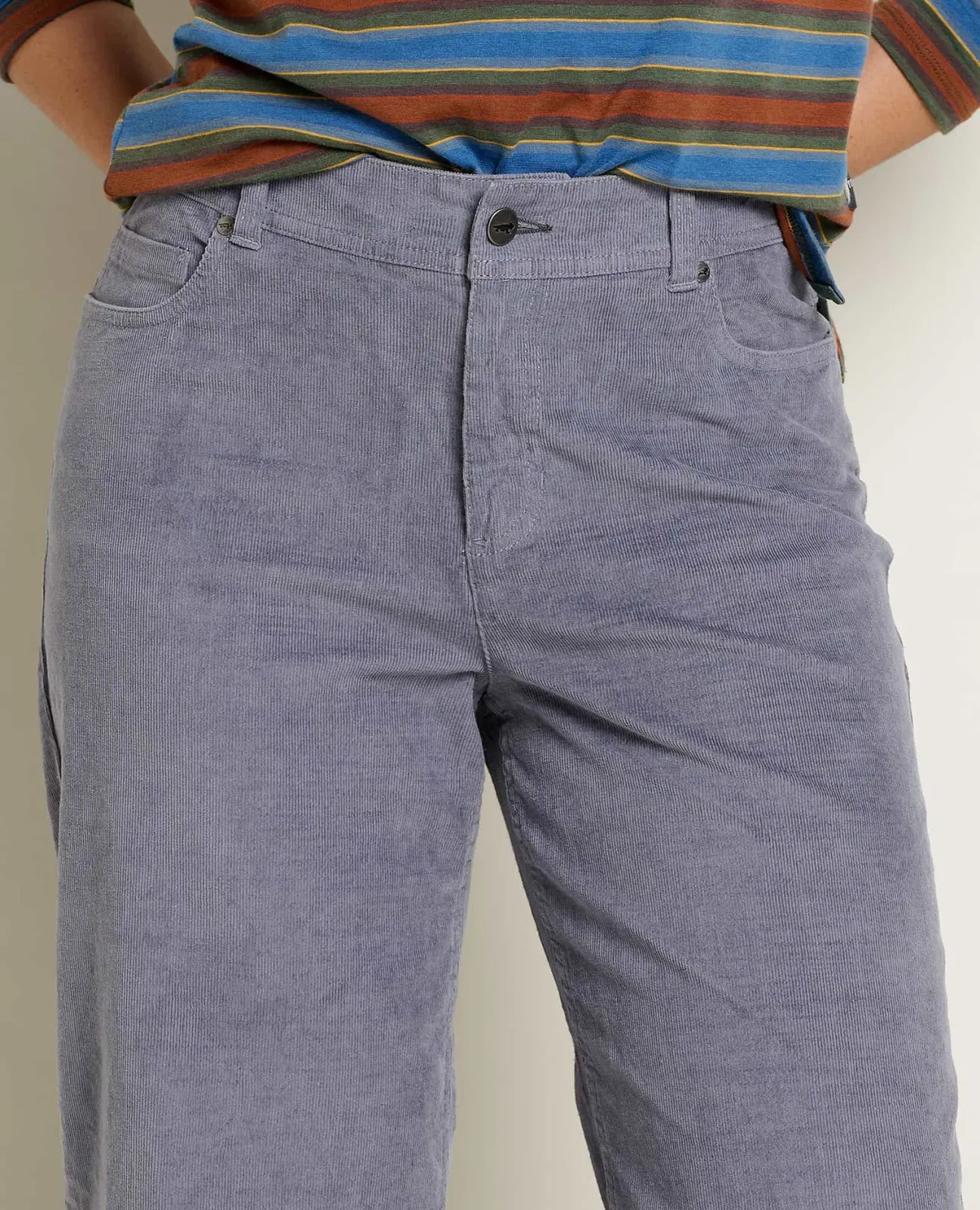 Women Toad&Co Pants*Women's Karuna Cord Wide Leg Pant