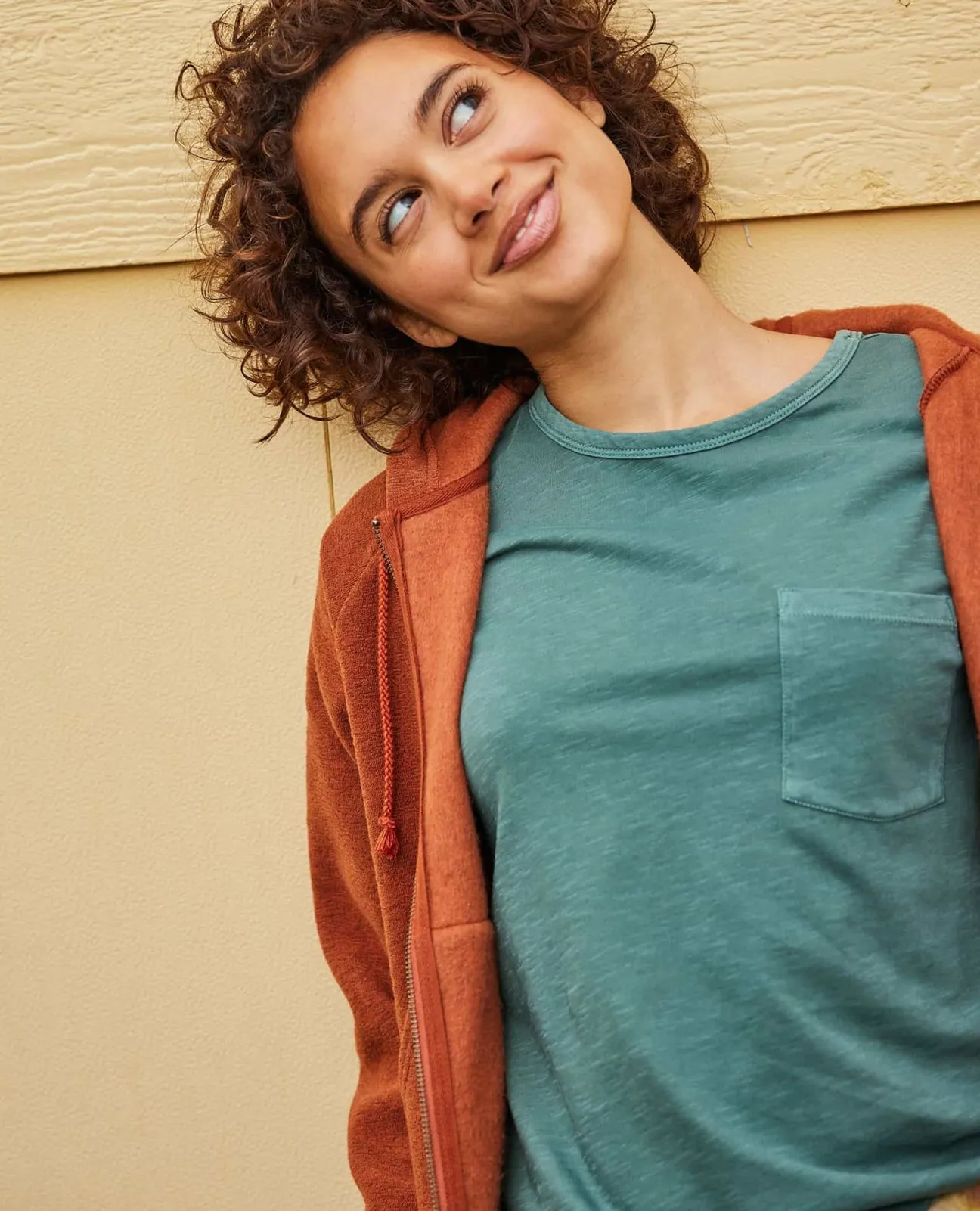 Women Toad&Co Loungewear & Sleep*Women's Primo Short Sleeve Crew