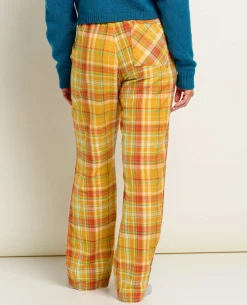 Women Toad&Co Underwear & Accessories*Women's Shuteye Pant