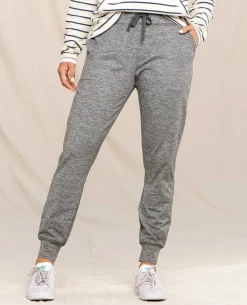 Women Toad&Co Pants*Women's Timehop Jogger