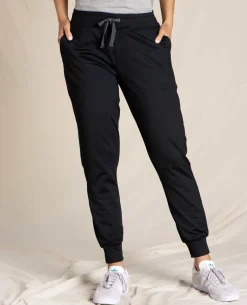 Women Toad&Co Pants*Women's Timehop Jogger