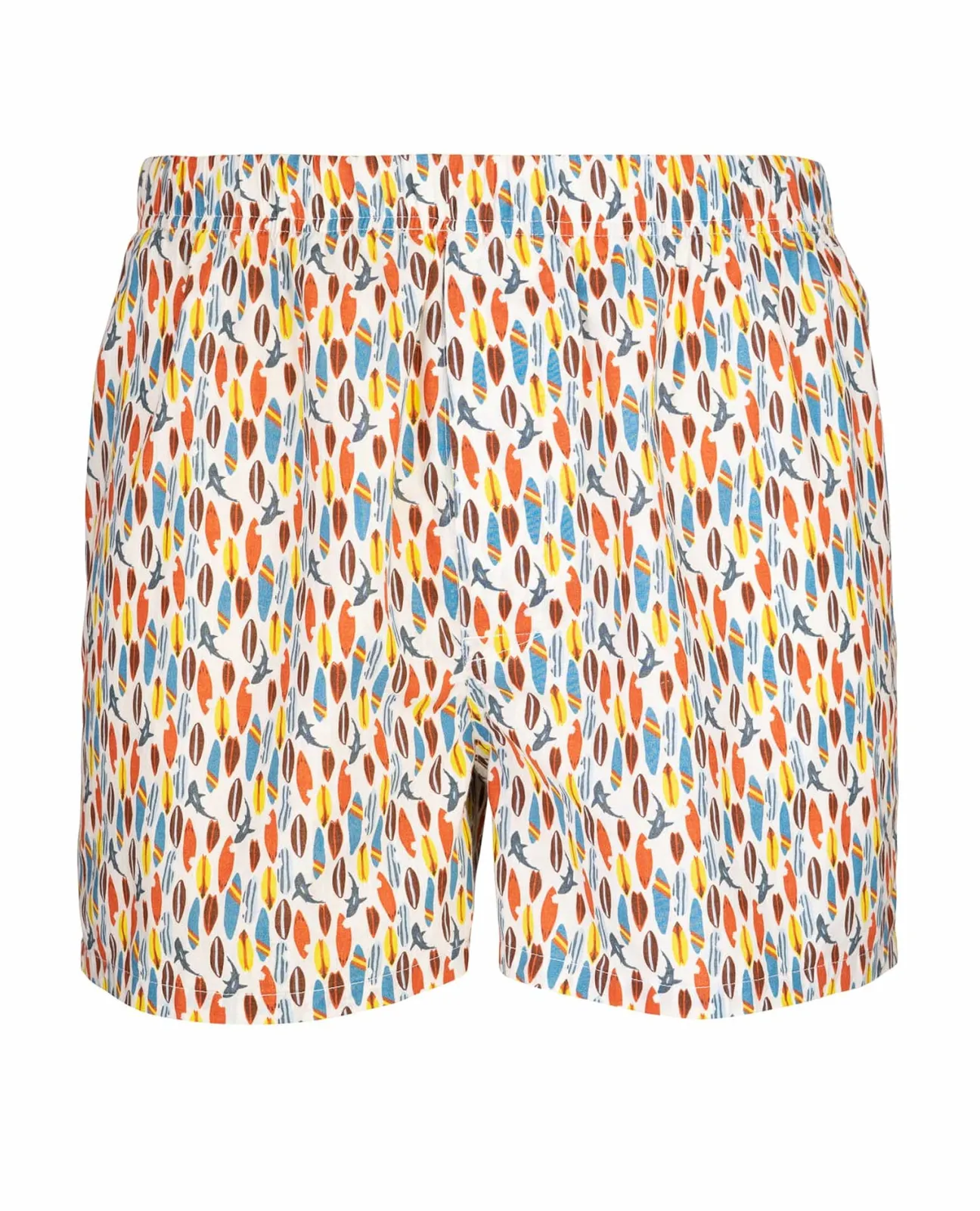 Men Toad&Co Underwear & Accessories*Woven Boxer